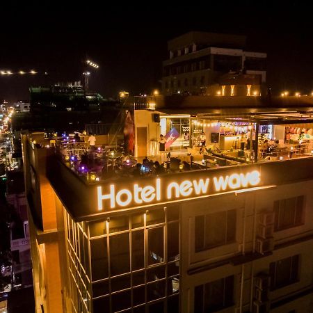 Hotel New Wave Mandalaj Zewnętrze zdjęcie