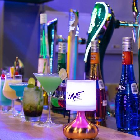 Hotel New Wave Mandalaj Zewnętrze zdjęcie