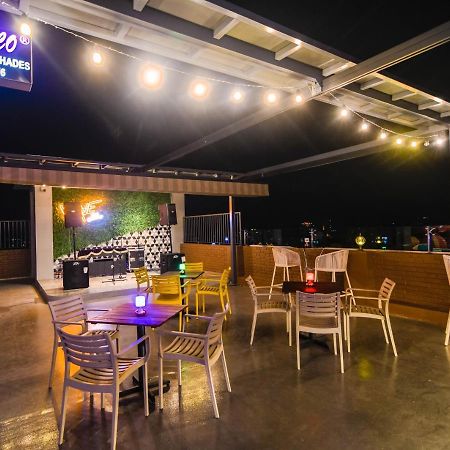 Hotel New Wave Mandalaj Zewnętrze zdjęcie