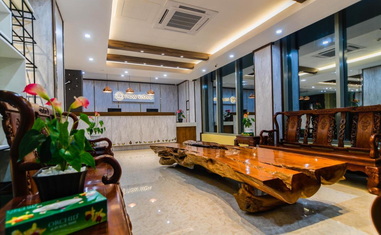 Hotel New Wave Mandalaj Zewnętrze zdjęcie