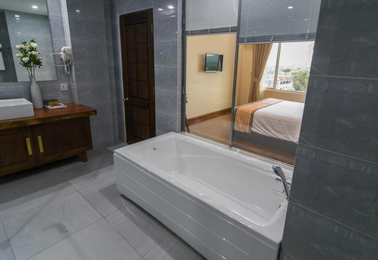 Hotel New Wave Mandalaj Zewnętrze zdjęcie