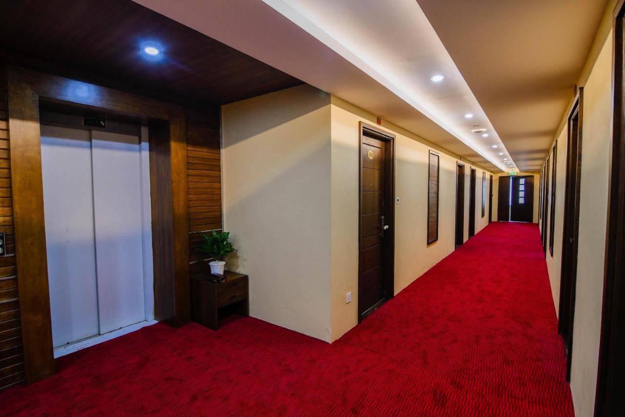 Hotel New Wave Mandalaj Zewnętrze zdjęcie