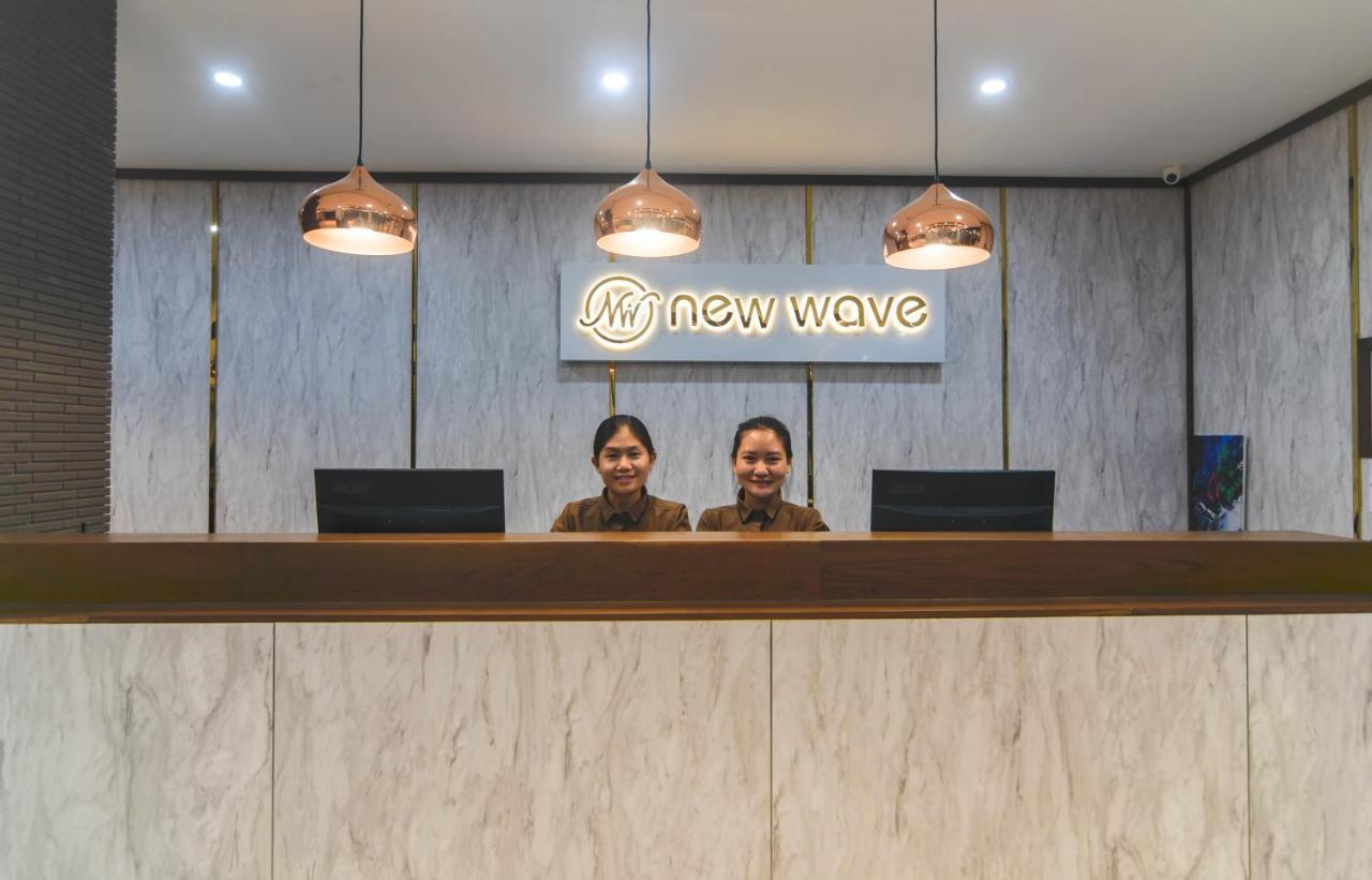 Hotel New Wave Mandalaj Zewnętrze zdjęcie