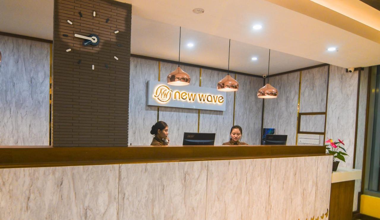 Hotel New Wave Mandalaj Zewnętrze zdjęcie