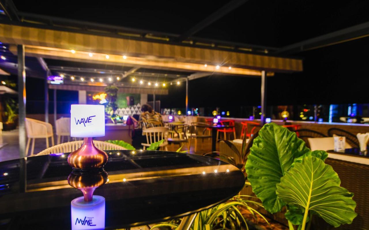 Hotel New Wave Mandalaj Zewnętrze zdjęcie