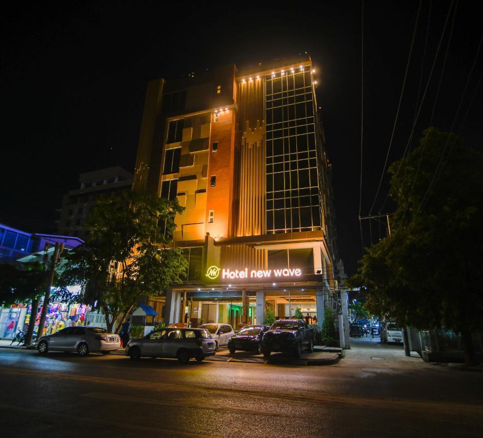 Hotel New Wave Mandalaj Zewnętrze zdjęcie