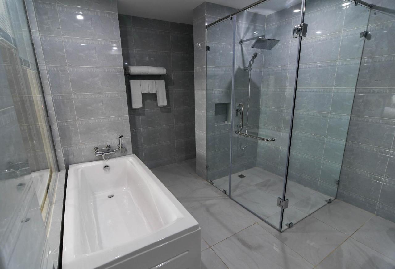 Hotel New Wave Mandalaj Zewnętrze zdjęcie